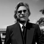 Kurt Russell
