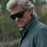 Kurt Russell
