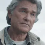 Kurt Russell