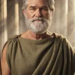 Kurt Russell