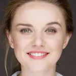 Irina Kaptelova
