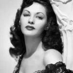 Yvonne De Carlo