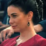 Amanda Grayson