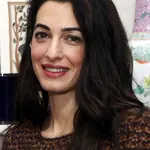 Amal Clooney