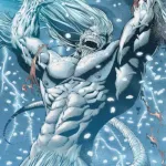CGI Monster