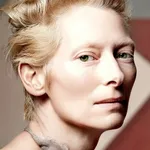 Tilda Swinton
