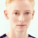 Tilda Swinton