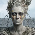 Tilda Swinton