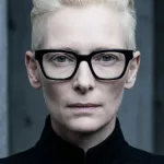 Tilda Swinton