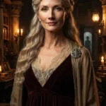 Joely Richardson