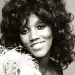 Gloria Jones
