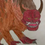 Oni (Japanese Mythology)