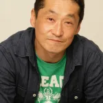 Koichi Sakamoto