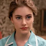 Shelly Johnson (Twin Peaks)