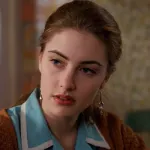 Shelly Johnson (Twin Peaks)
