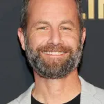 Kirk Cameron