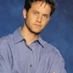 Kirk Cameron