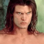 Casper Van Dien