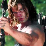 Casper Van Dien