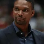 Chris Bosh