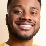 Baldwin Williams Jr.