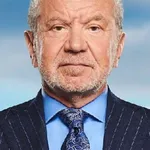 Lord Alan Sugar