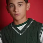 Arian cartaya