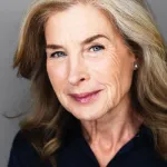Blanche Baker