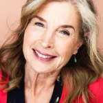 Blanche Baker
