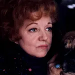 Hermione Baddeley