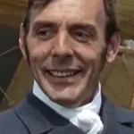Eric Sykes