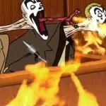 Shaggy 2 Dope