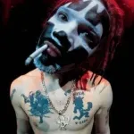 Shaggy 2 Dope