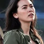 Colleen Wing
