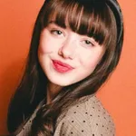 Violet McGraw