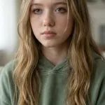 Violet McGraw