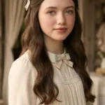 Violet McGraw