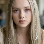 Violet McGraw