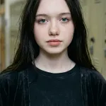 Violet McGraw