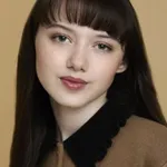 Violet McGraw