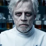 Mark Hamill
