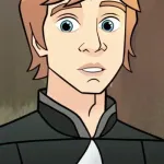 Mark Hamill