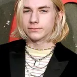 Dashiell Derrickson