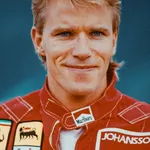 Stefan Johansson