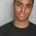Larry VanBuren Jr.