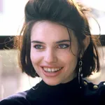 Béatrice Dalle