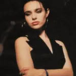 Béatrice Dalle