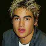 Charlie Simpson