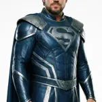 Dean Cain