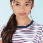 Mia Lynn Bangunan